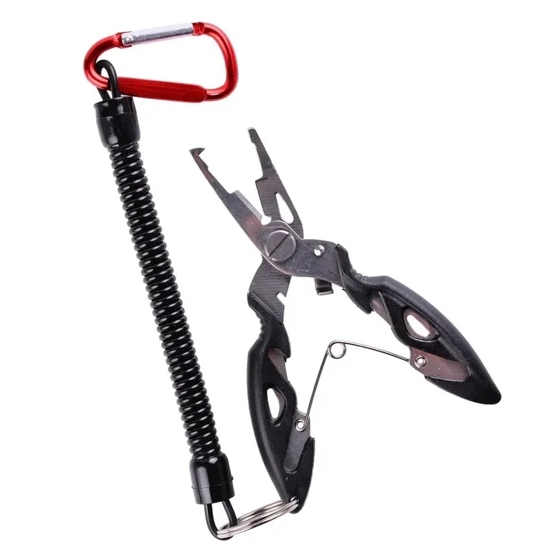 Fishing Equipment Hanger - Alicates de Pesca, Tijeras, Cortador de
