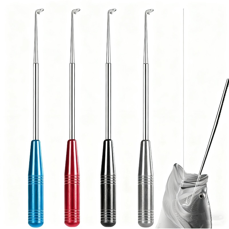 Fishing Equipment Hanger - Extractor de Anzuelos de Pesca de