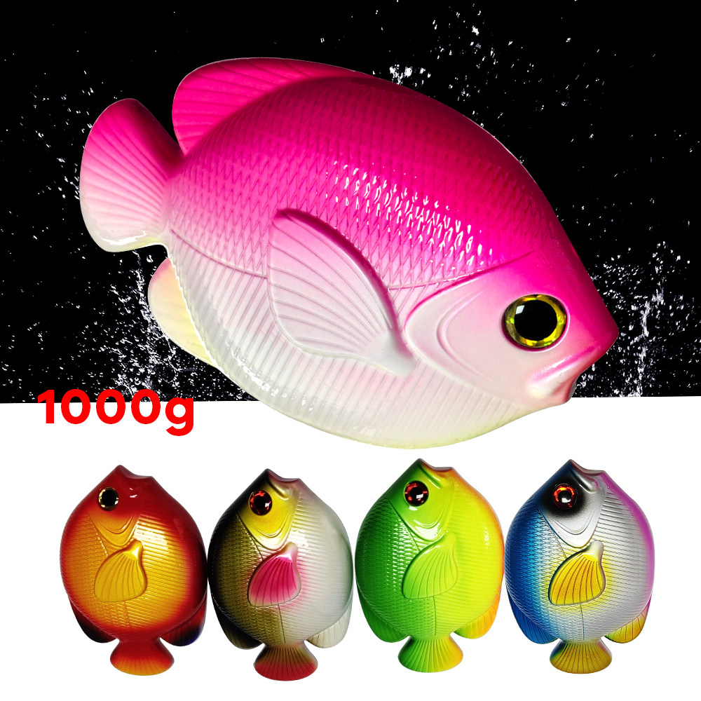 Fishing Equipment To Sell - Bloque de plomo contrapeso en forma