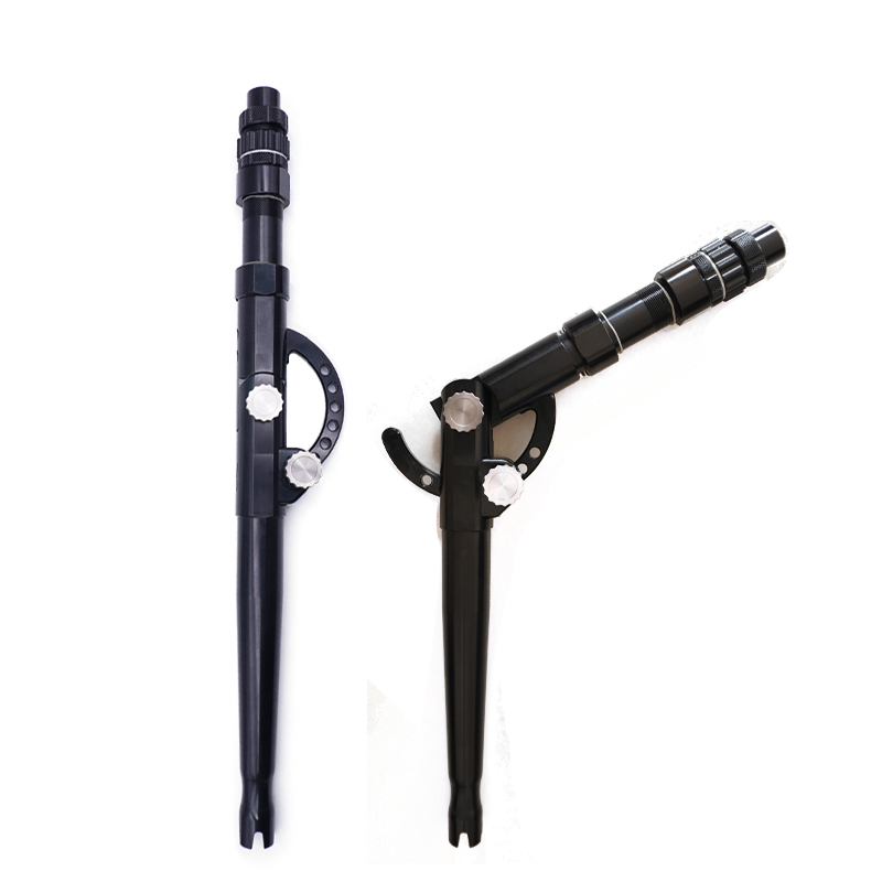 Rod Holder Fishing - Caña de Pescar para Aguas Profundas,