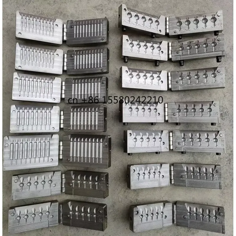 Fishing Equipment Net - Moldes de Pesca 2026, Moldes de
