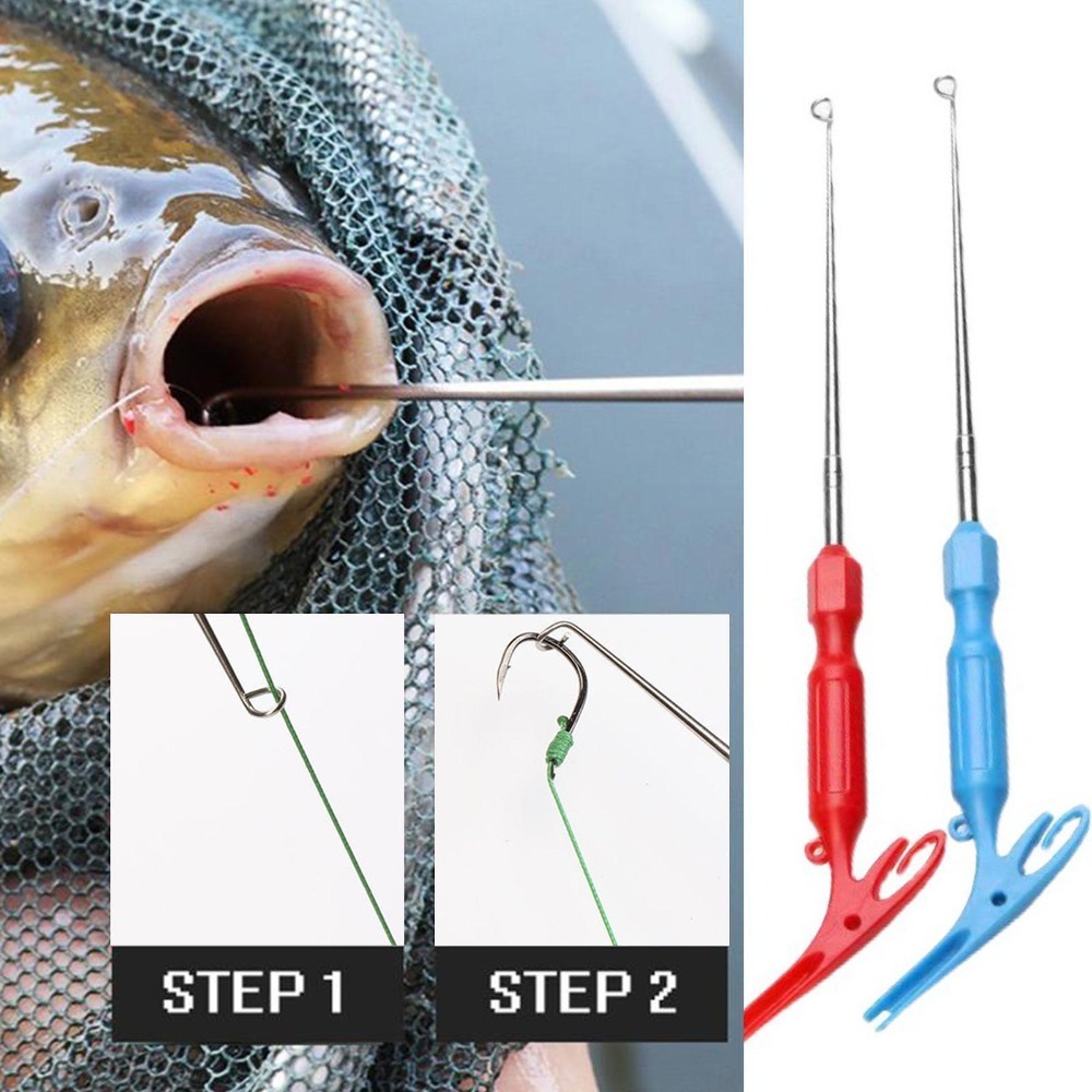 Fishing Equipment Hanger - Separador de anzuelos de Pesca 3