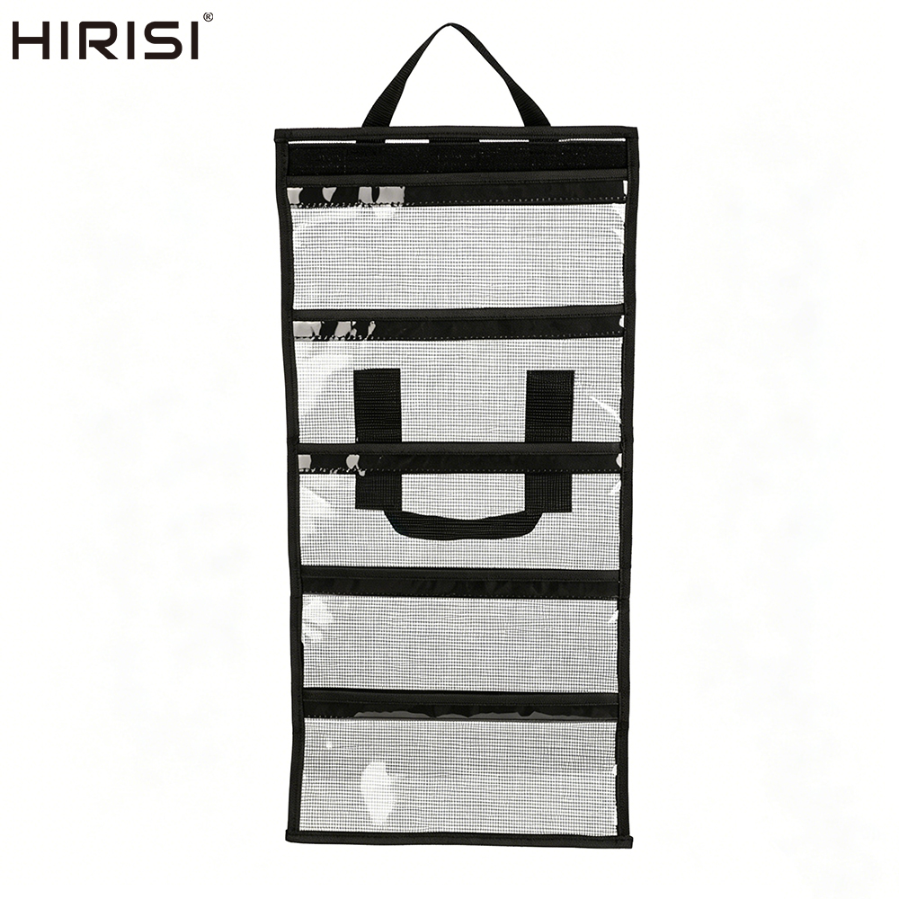 Fishing Equipment Bag - Bolsa de Pesca Plegable Hirisi de