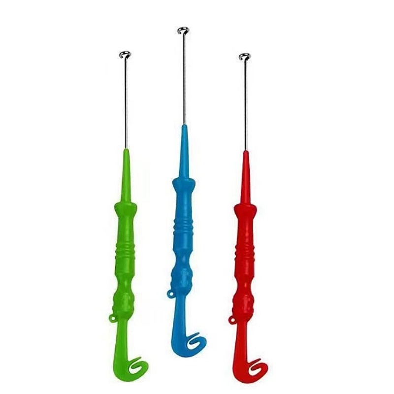 Extractor de seguridad para pe - Fishing Equipment Hanger reseña y precio