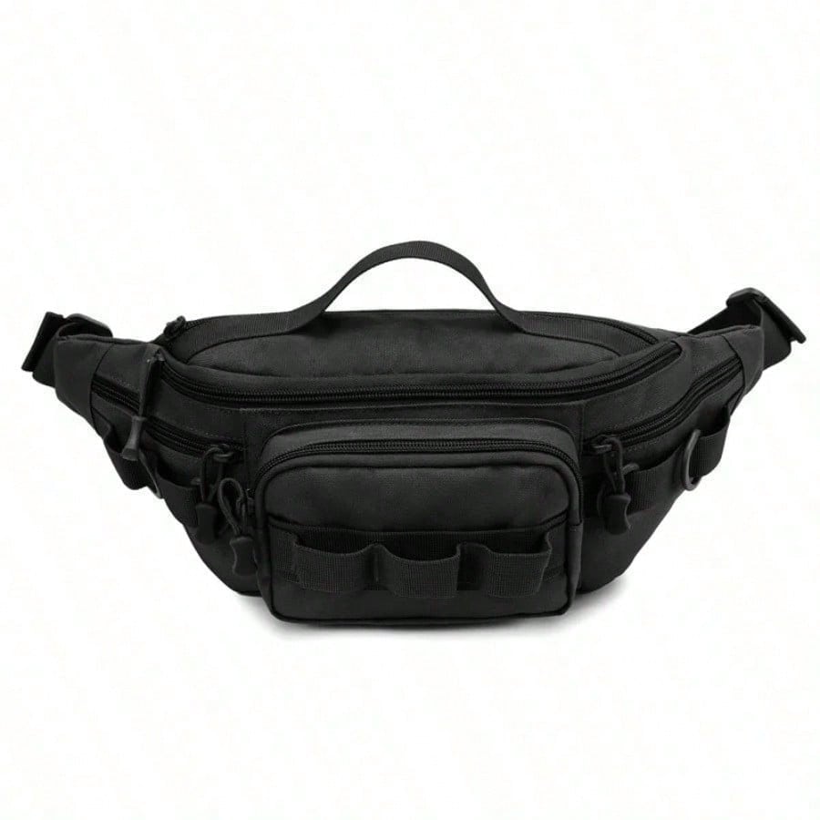 Paquete táctico, bolsa pequeña - Fishing Equipment Bag reseña y precio