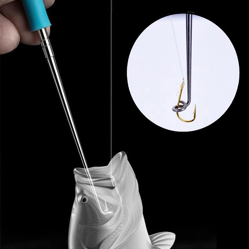 Removedor de anzuelos de pesca - Fishing Equipment Hanger reseña y precio