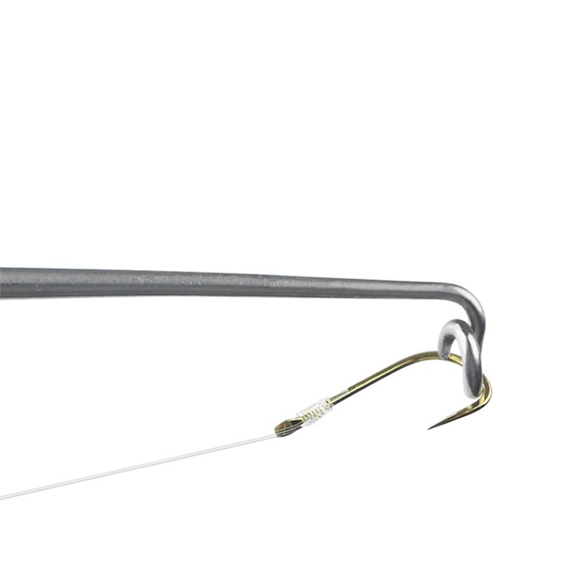 Removedor de anzuelos de pesca - Fishing Equipment Hanger reseña y precio