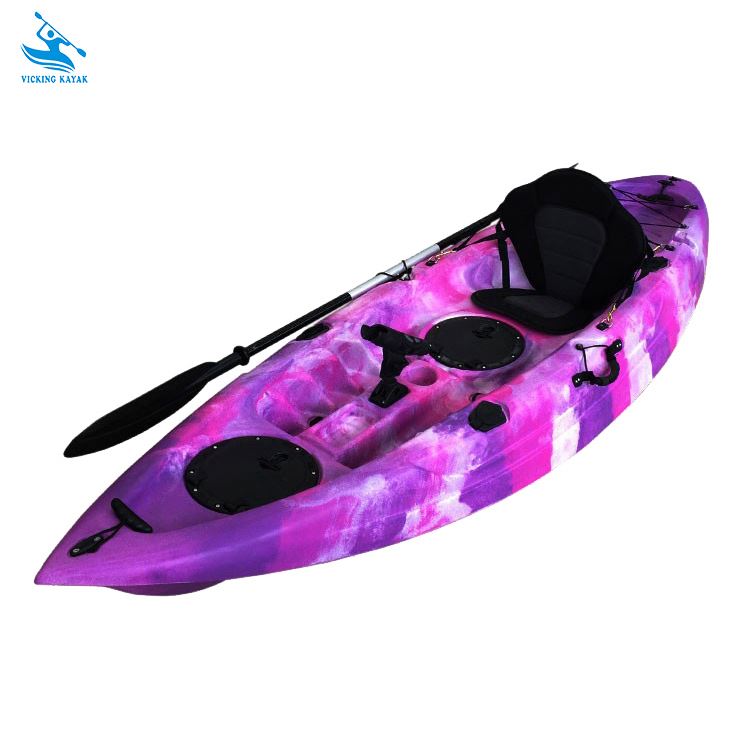 Vicking nuevo diseño pequeño k - Rod Holder Fishing reseña y precio