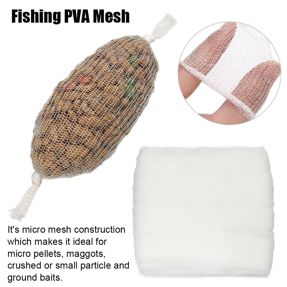 5M/20M 25/37/44MM Nuevo Saco d - Fishing Equipment Bag reseña y precio