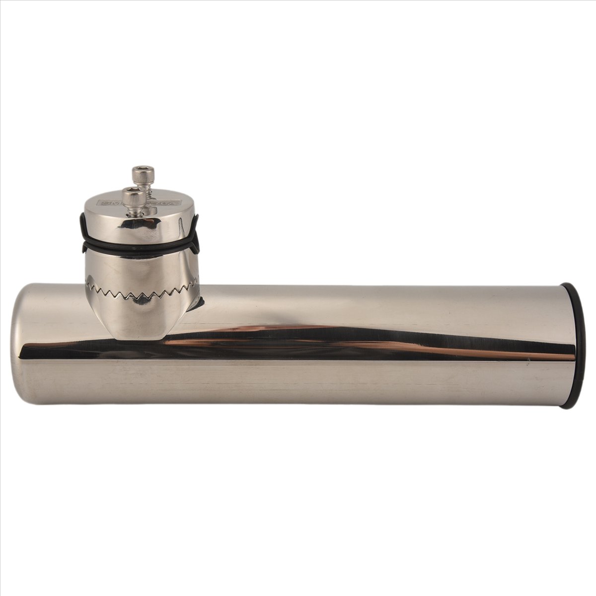 [GRAN OFERTA] Soporte de acero - Rod Holder Fishing reseña y precio