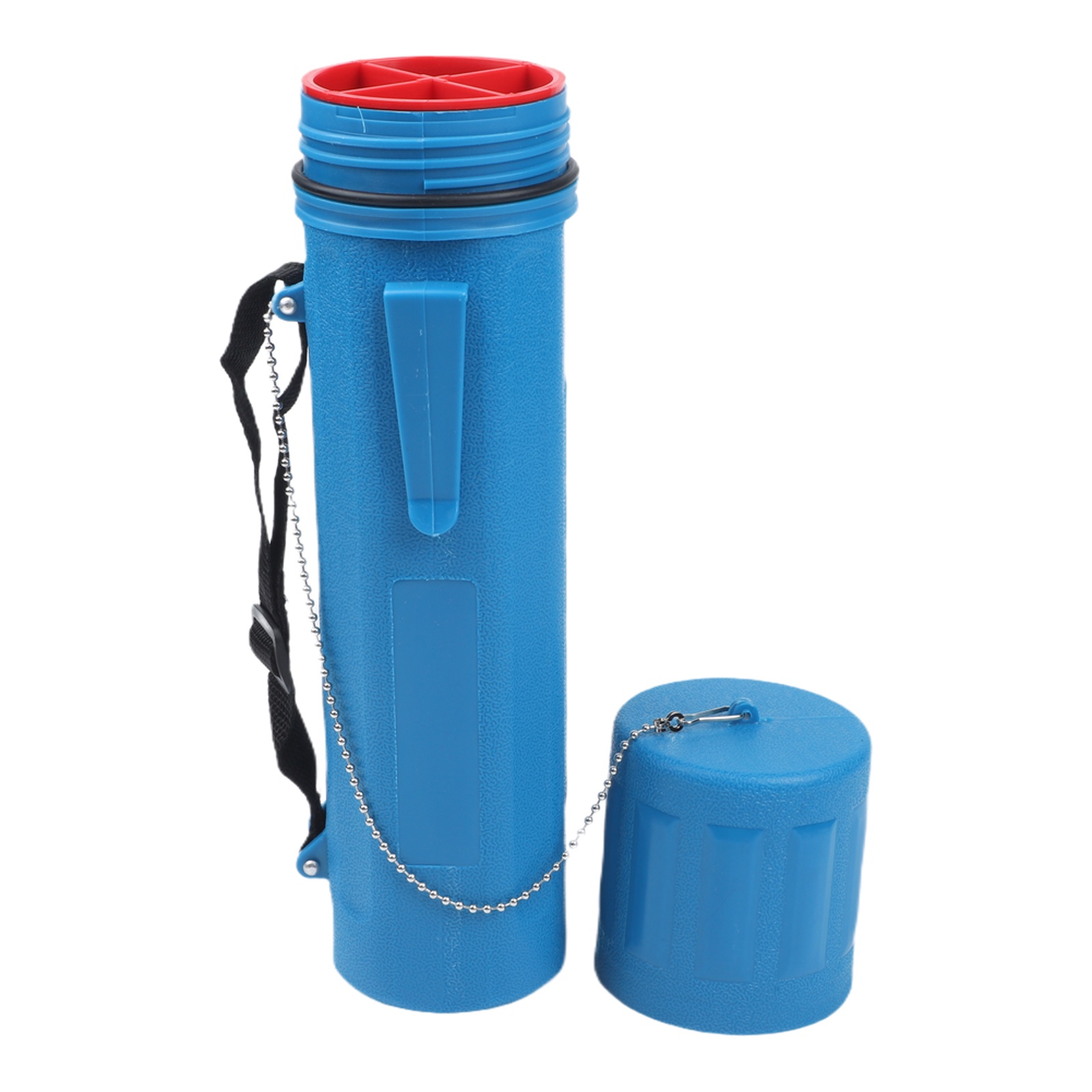 Tubo de Almacenamiento para Va - Rod Holder Fishing reseña y precio
