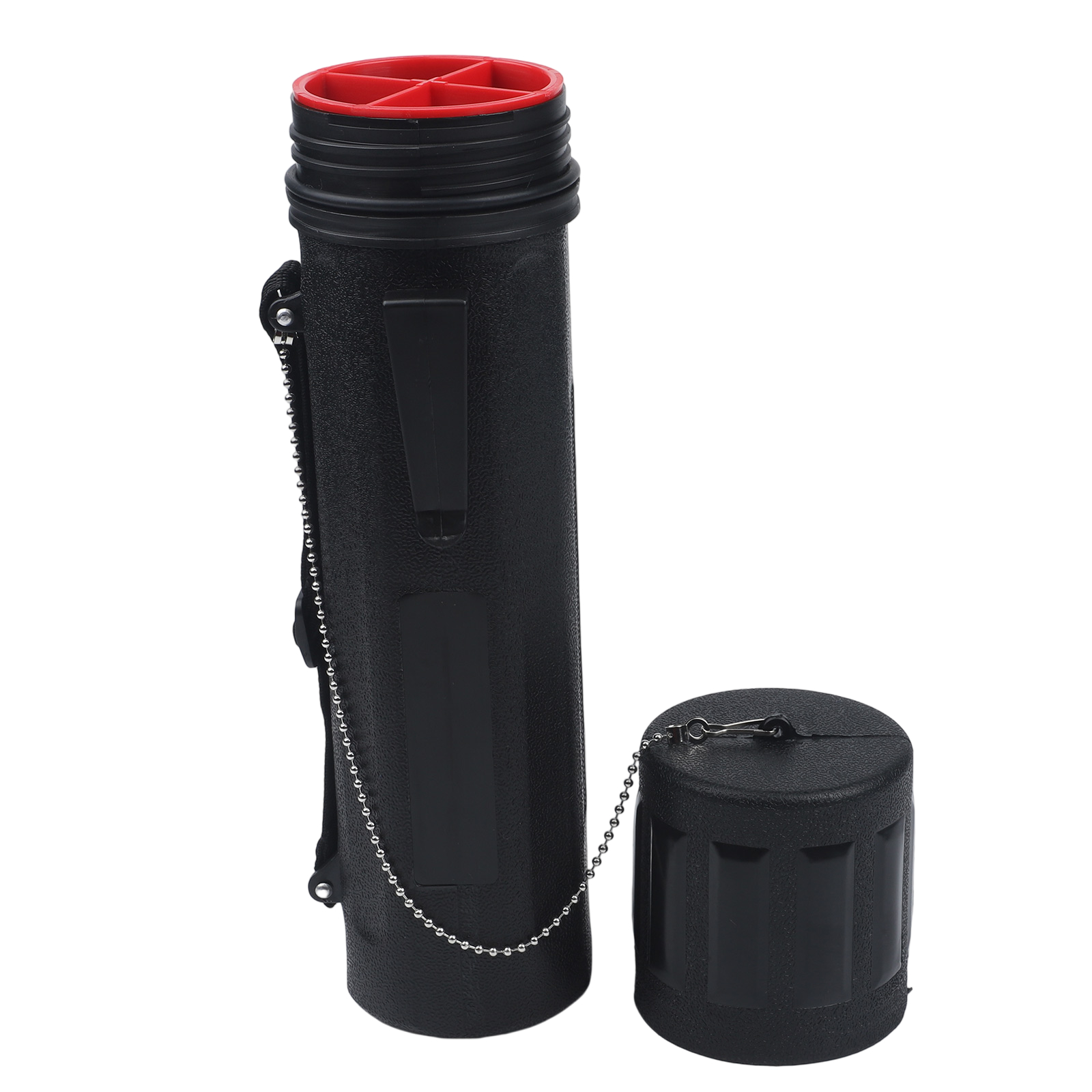 Tubo de Almacenamiento para Va - Rod Holder Fishing reseña y precio