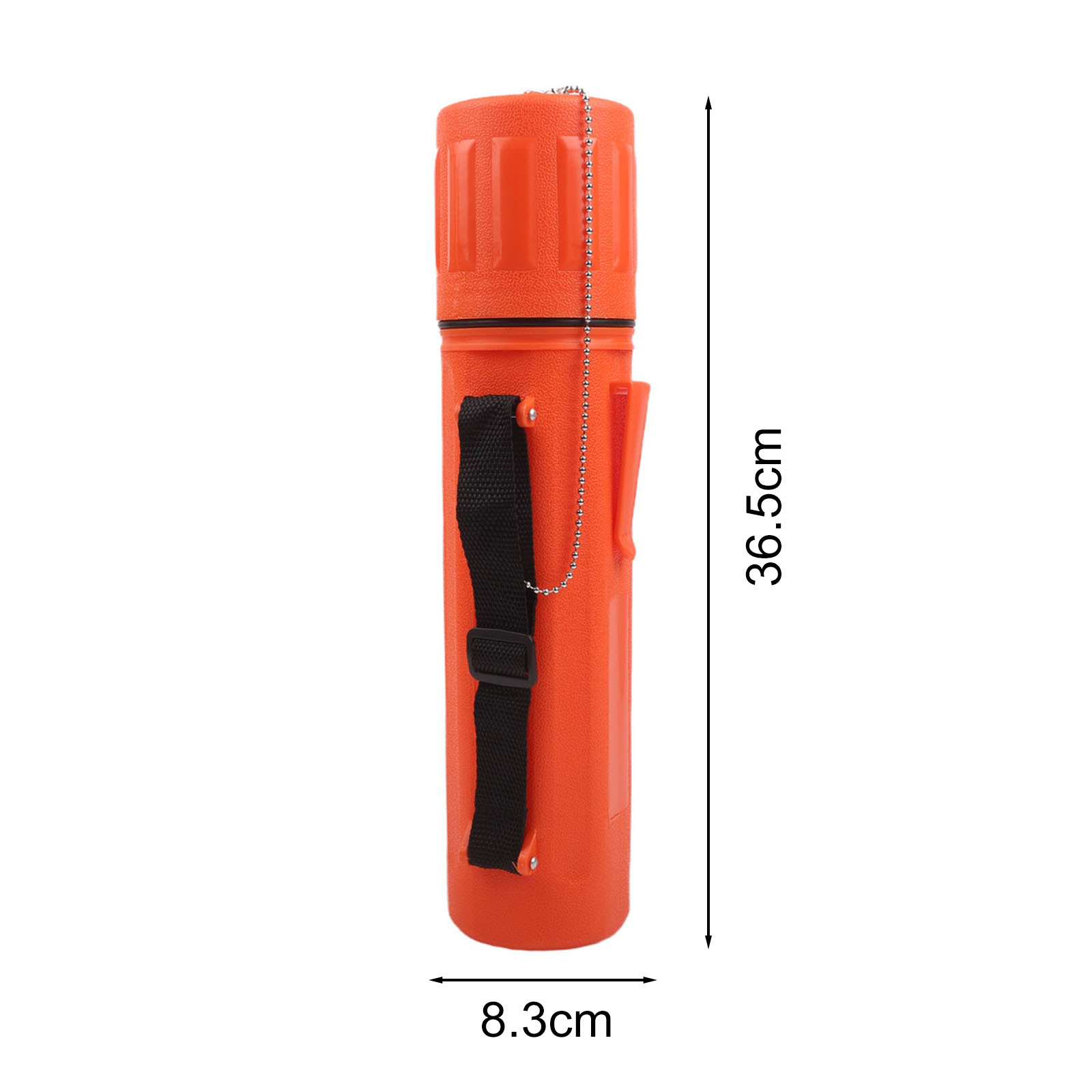 Tubo de Almacenamiento para Va - Rod Holder Fishing reseña y precio