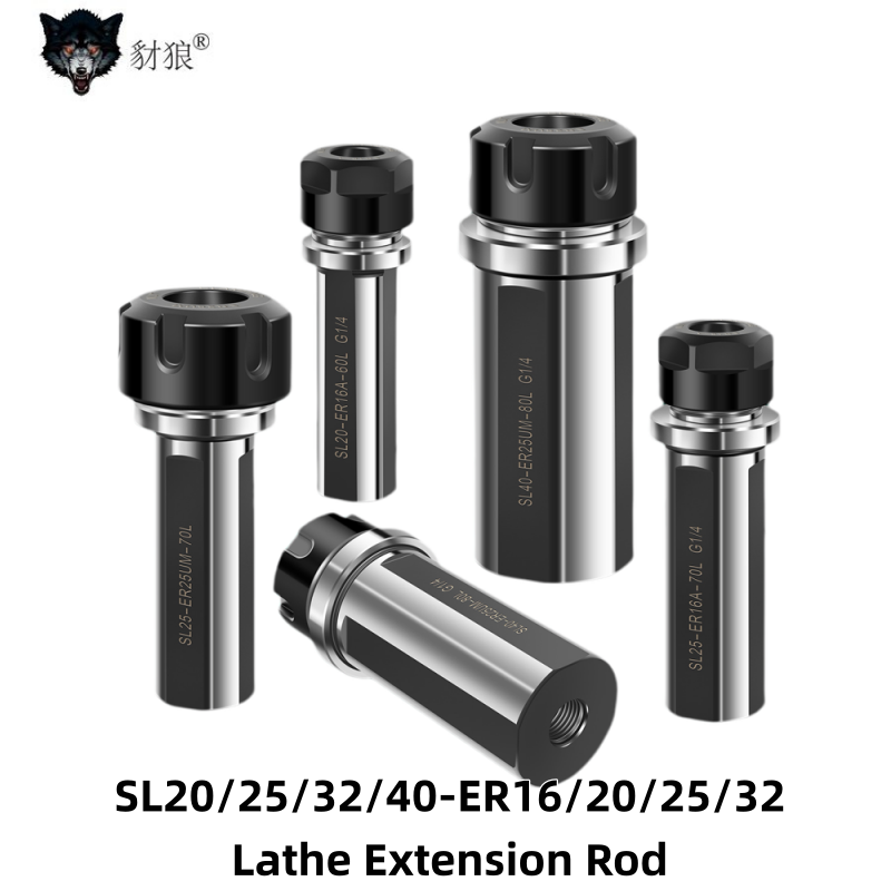 Barra de Extensión para Torno  - Rod Holder Fishing reseña y precio