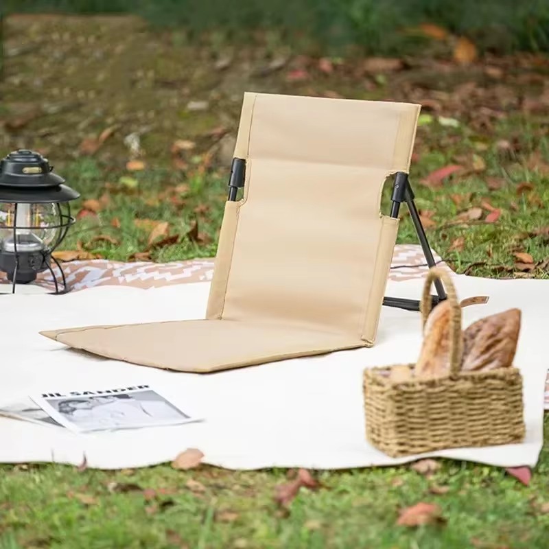 Asiento de Camping Plegable y  - Fishing Equipment Net reseña y precio