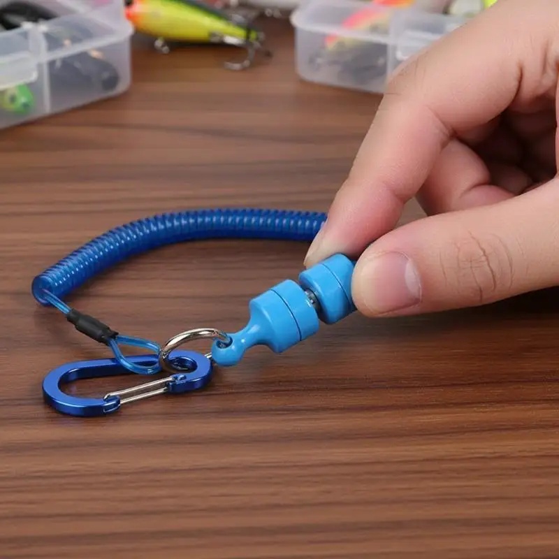 Soporte Magnético para Liberac - Fishing Equipment Net reseña y precio