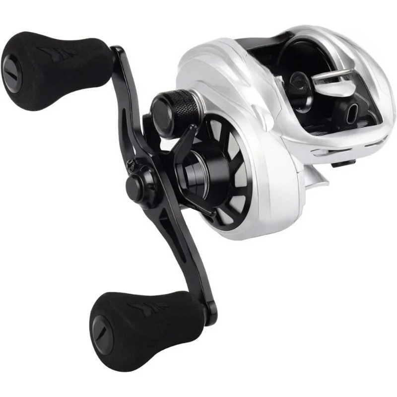 Carrete de Pesca Kapstan Elite - Baitcasting Reel reseña y precio