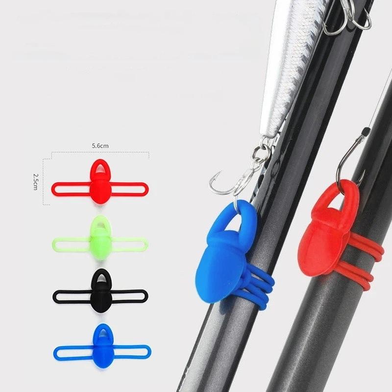 2026 5 Piezas/Bolsa Fijador de - Fishing Equipment Bag reseña y precio