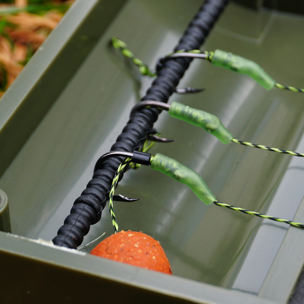 Hirisi-anzuelo de pesca de car - Baitcasting Reel reseña y precio