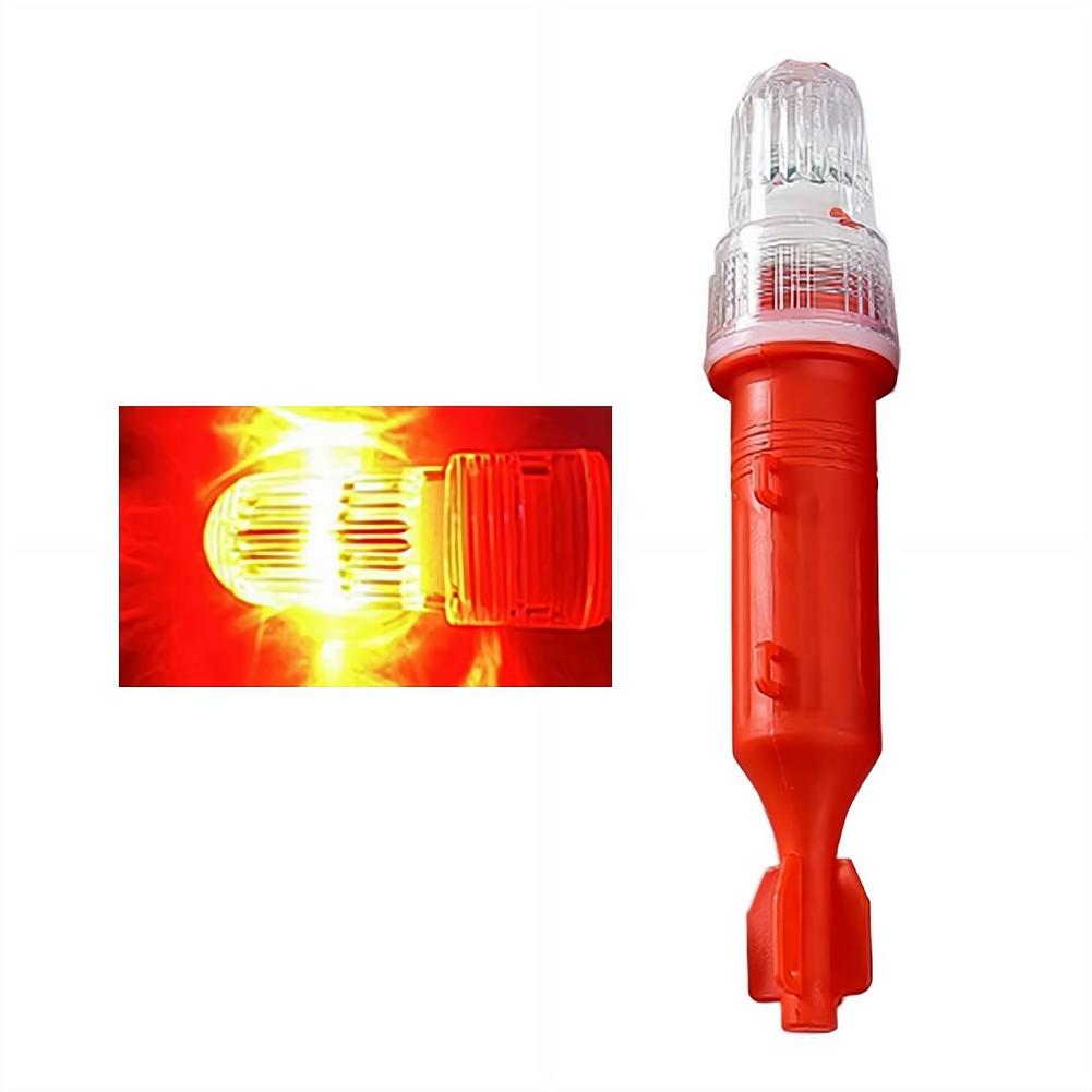 Luz de Señalización Marina LED - Fishing Equipment Net reseña y precio