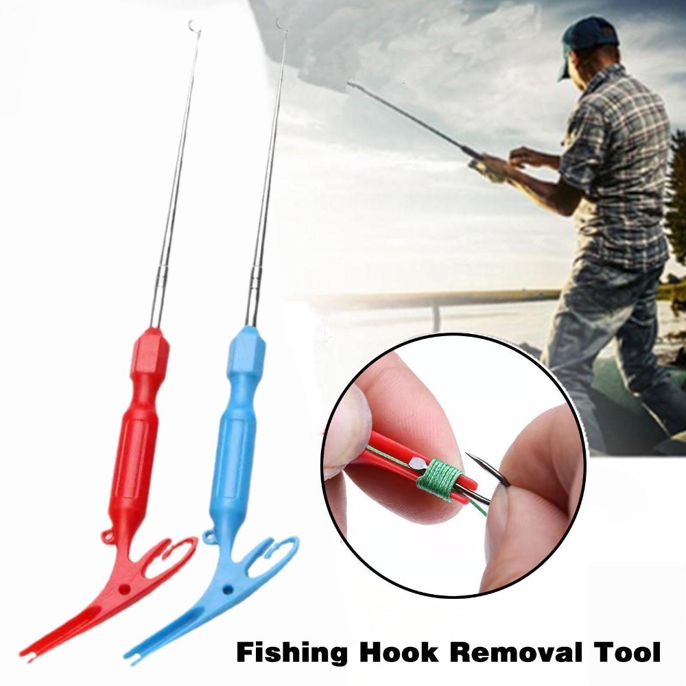 Separador de anzuelos de Pesca - Fishing Equipment Hanger reseña y precio
