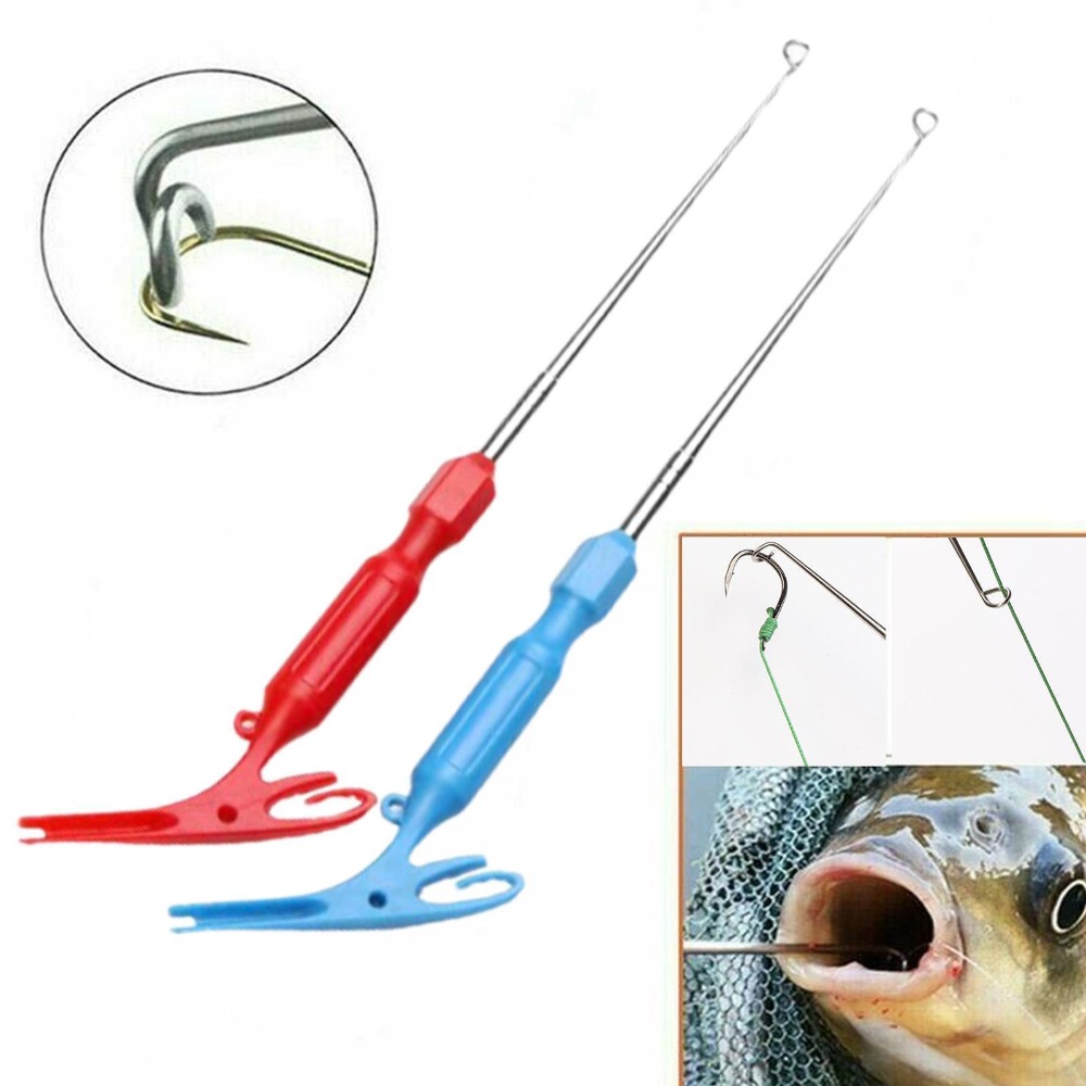 Separador de anzuelos de Pesca - Fishing Equipment Hanger reseña y precio