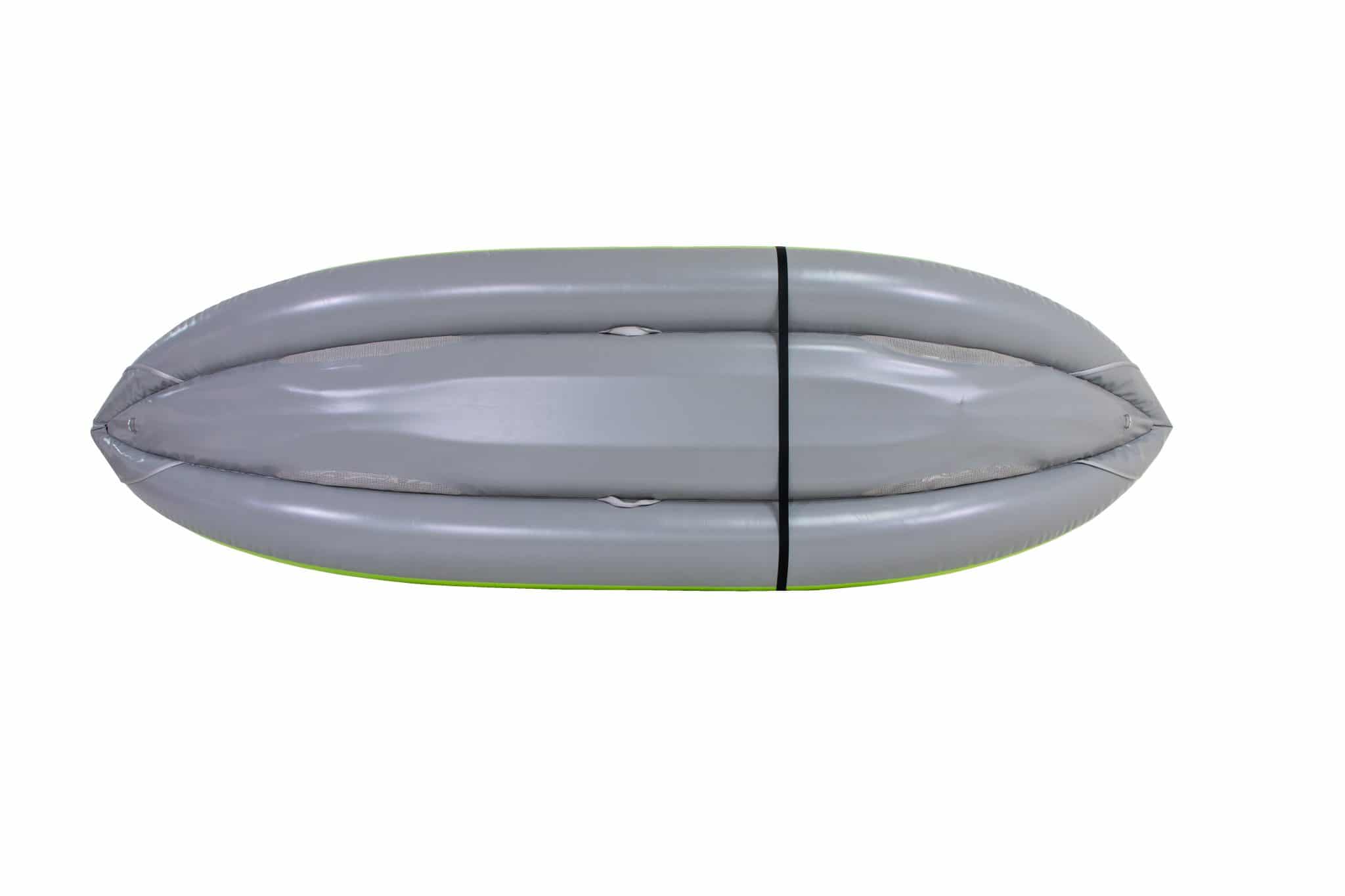 Kayak Inflable de PVC Seguro y - Fishing Equipment To Sell reseña y precio