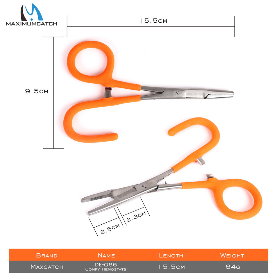 Maximumcatch-removedor de anzu - Fishing Equipment Hanger reseña y precio