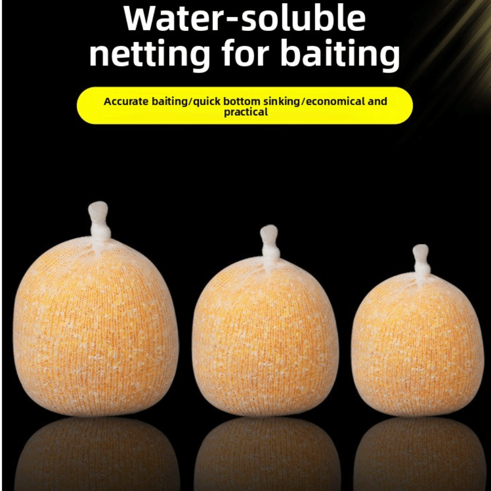 Malla de Pesca de PVA de 18mm, - Fishing Equipment Net reseña y precio