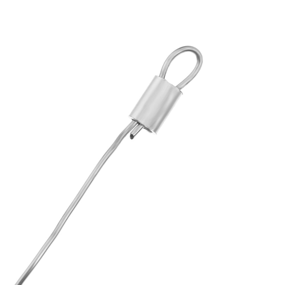 Tubo de aluminio Real redondo, - Baitcasting Reel reseña y precio