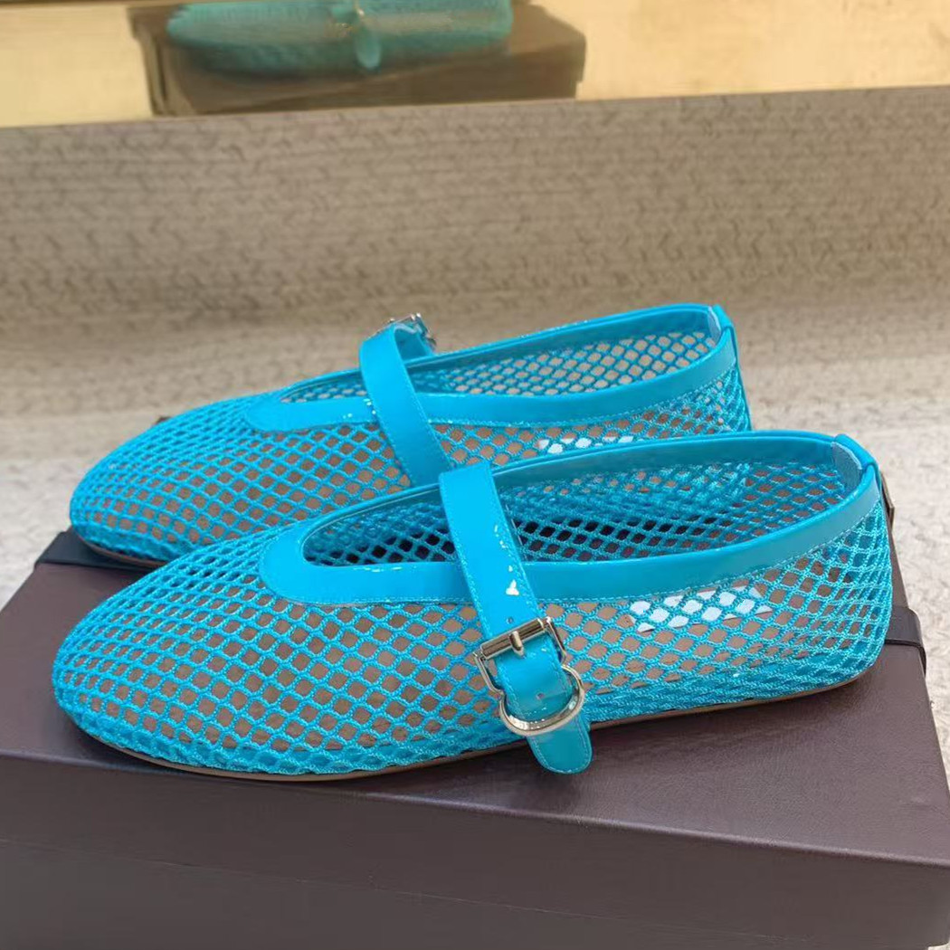 Zapatos planos de ballet de cu - Fishing Equipment Net reseña y precio
