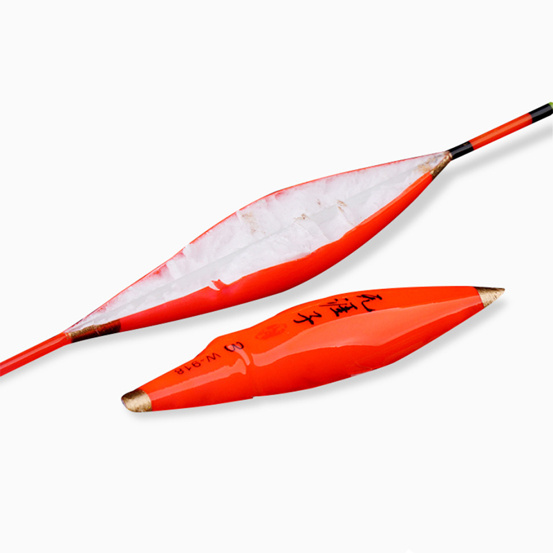 3 uds Nano flotadores compuest - Fishing Equipment Bag reseña y precio