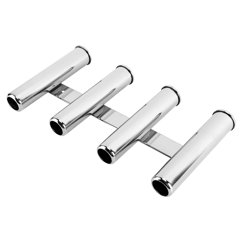 Soporte de Acero Inoxidable pa - Rod Holder Fishing reseña y precio