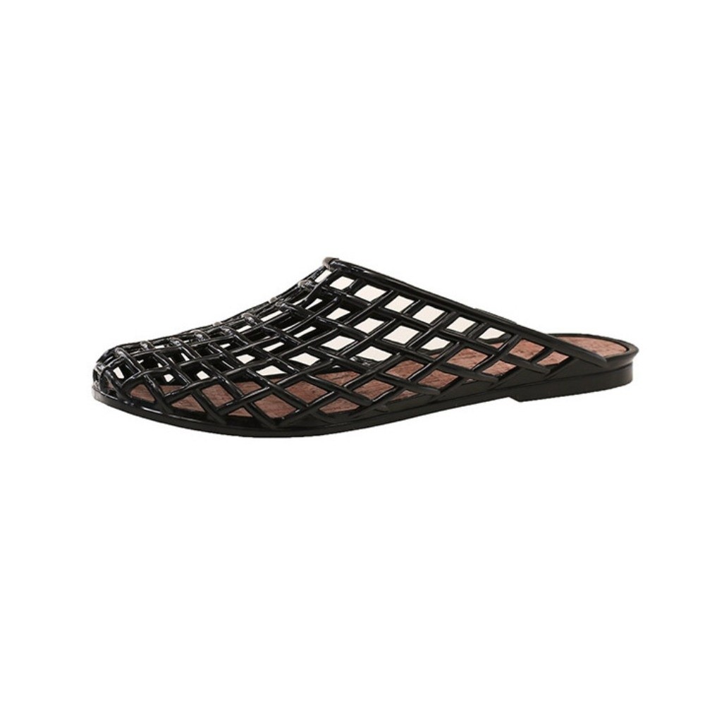 Sandalias de PVC con Punta Red - Fishing Equipment Net reseña y precio