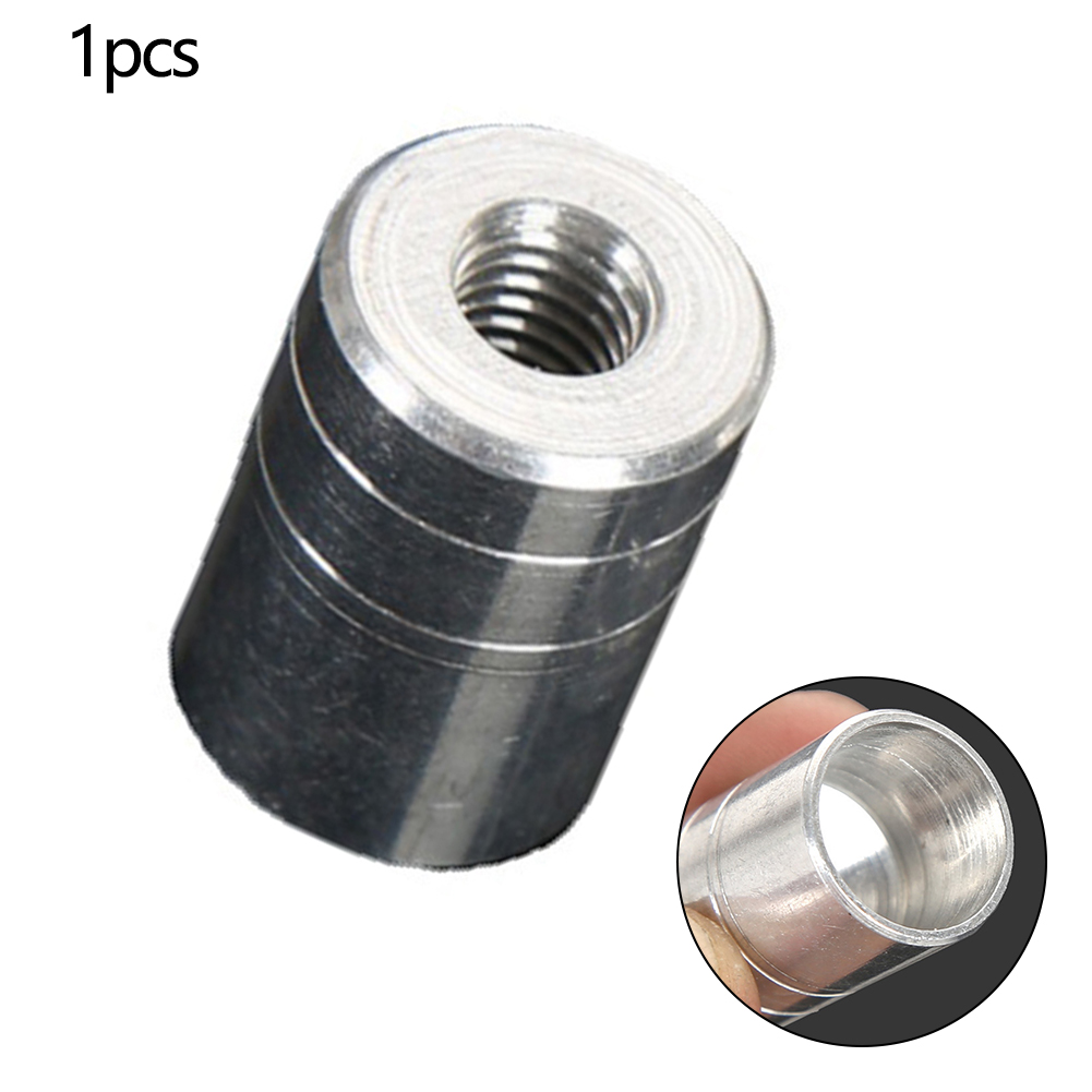 Conector de caña de pescar par - Fishing Equipment Net reseña y precio