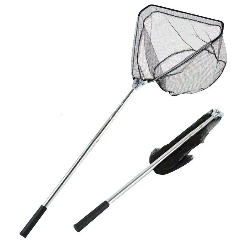 1 Juego de Red de Pesca Triang - Fishing Equipment Net reseña y precio