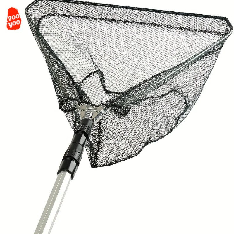 1 Juego de Red de Pesca Triang - Fishing Equipment Net reseña y precio