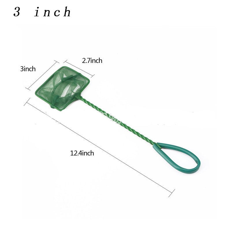 Red de pescar portátil con man - Fishing Equipment Net reseña y precio