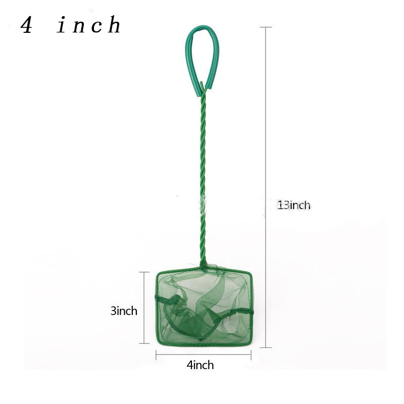 Red de pescar portátil con man - Fishing Equipment Net reseña y precio