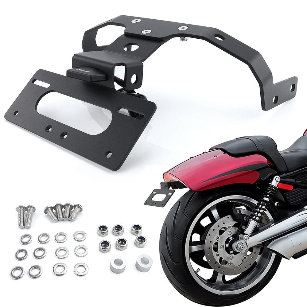 Ajuste para Harley Davidson V- - Rod Holder Fishing reseña y precio