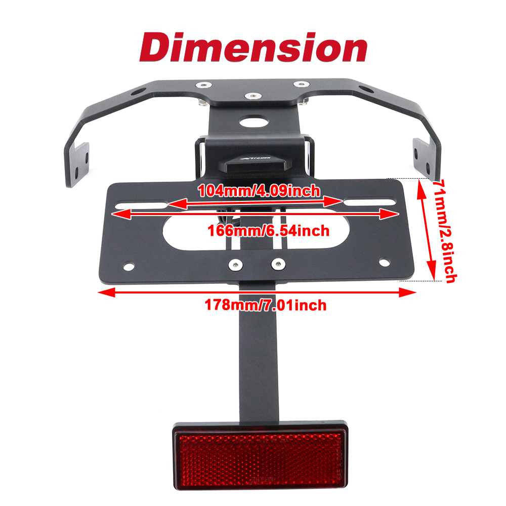 Ajuste para Harley Davidson V- - Rod Holder Fishing reseña y precio