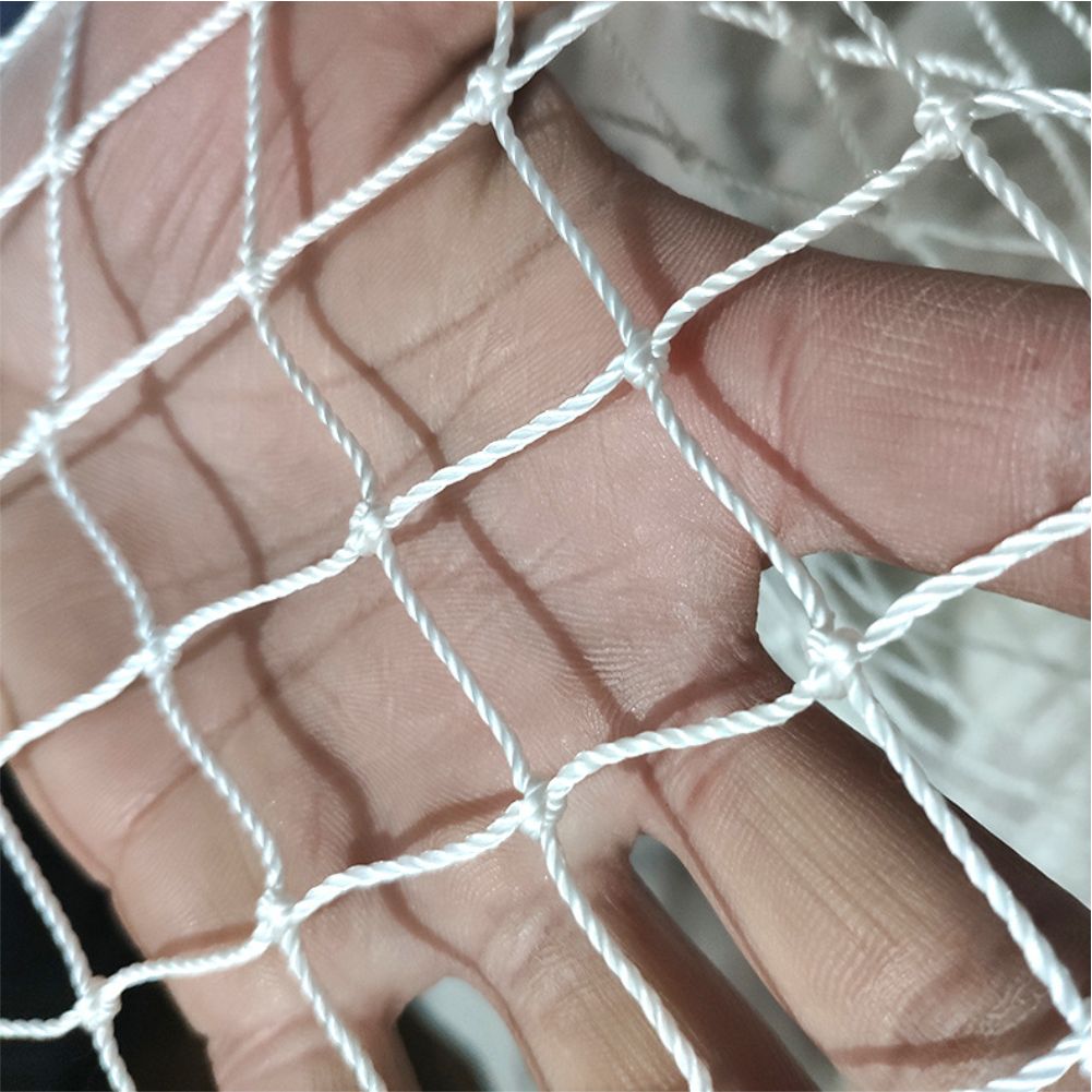 Red de nailon pesado, red anti - Fishing Equipment Net reseña y precio