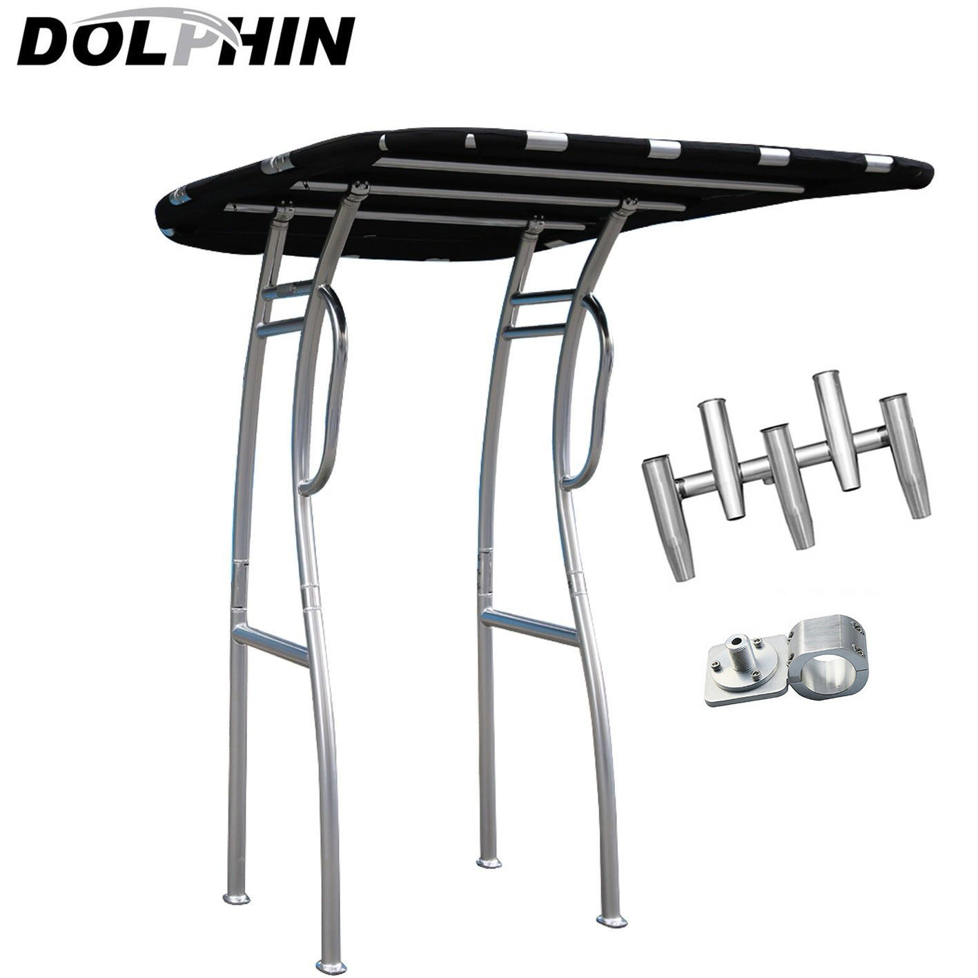 ¡Promoción! Dolphin Pro2 Conso - Rod Holder Fishing reseña y precio