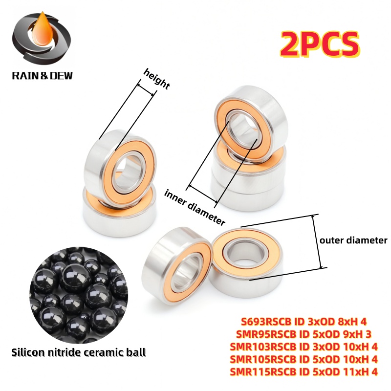 2 Rodamientos de Bolas en Mini - Baitcasting Reel reseña y precio