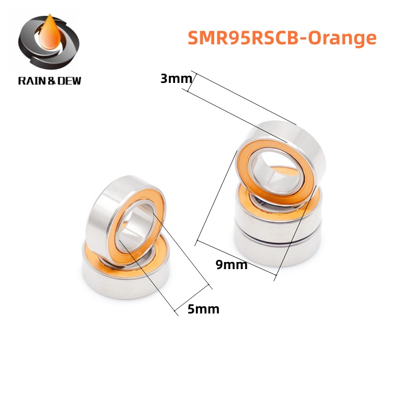 2 Rodamientos de Bolas en Mini - Baitcasting Reel reseña y precio