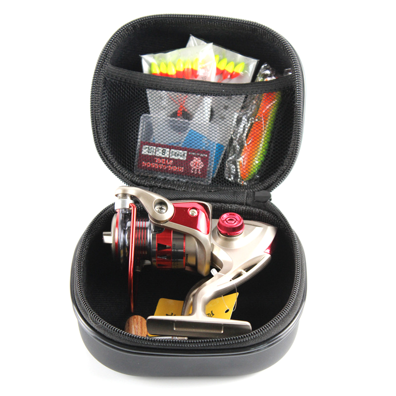 Bolsa de Pesca para Exteriores - Fishing Equipment Bag reseña y precio