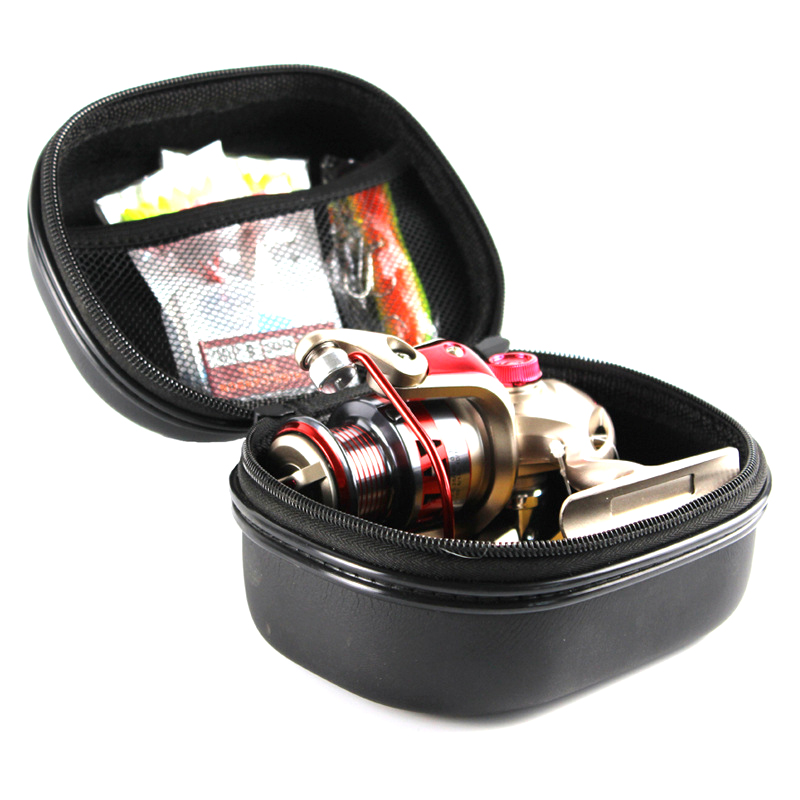 Bolsa de Pesca para Exteriores - Fishing Equipment Bag reseña y precio
