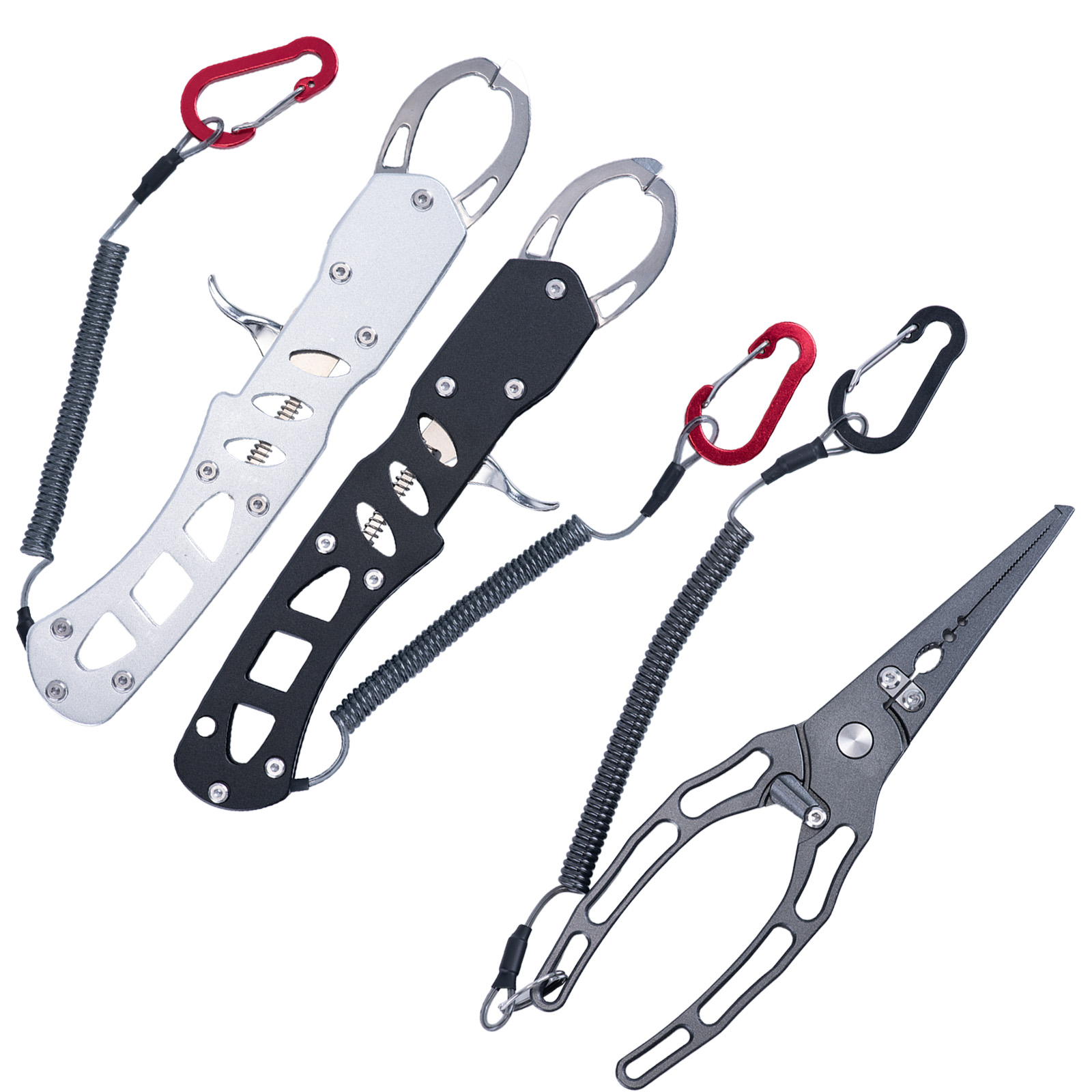 Kit Combinado de Alicates de P - Fishing Equipment Hanger reseña y precio