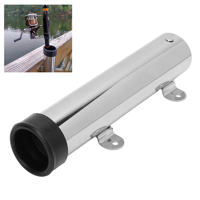 Soporte de Pared para Cañas de - Rod Holder Fishing reseña y precio
